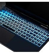 Keyboard Cover for Acer Predator Helios 300 PH315-54 PH315-53 PH315-52 PH317-53 15.6" 17.3",Acer ...