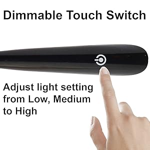 i2 gear reading lamp dimmable dimmer light