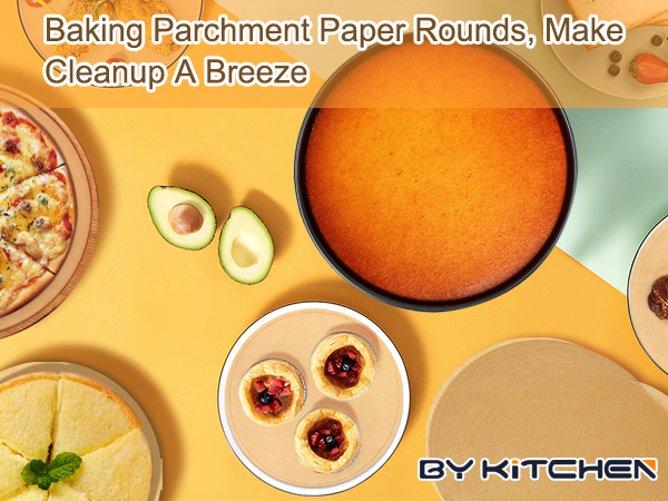 pizza parchment paper