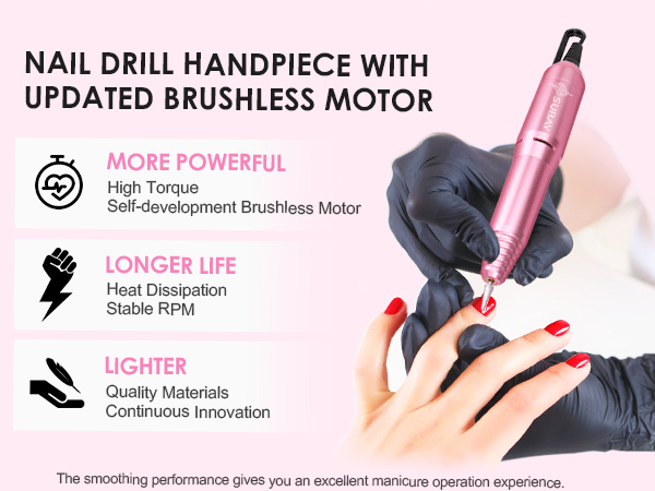 manicure pedicure set kit