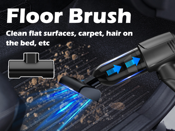 Floor Brush