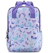 VASCHY Dinosaur Backpacks Kids, Lightweight Toddler Kids Preschool Backpack for Children