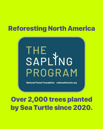 Reforesting North America