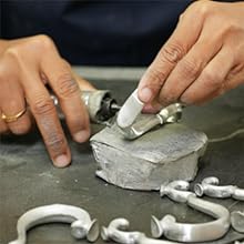 Royal Selangor Craftsmanship