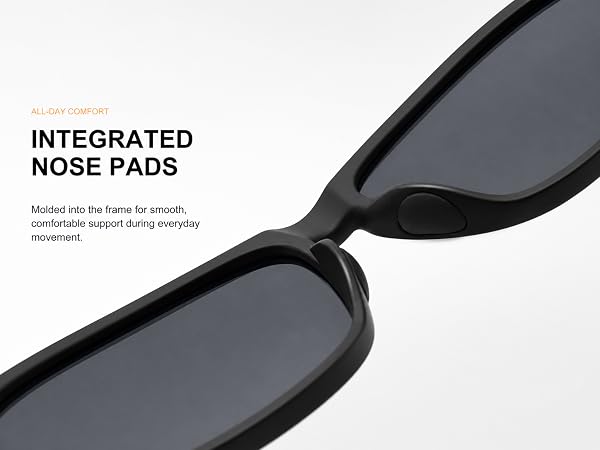 Pro Acme Polarized Golf Sunglasses
