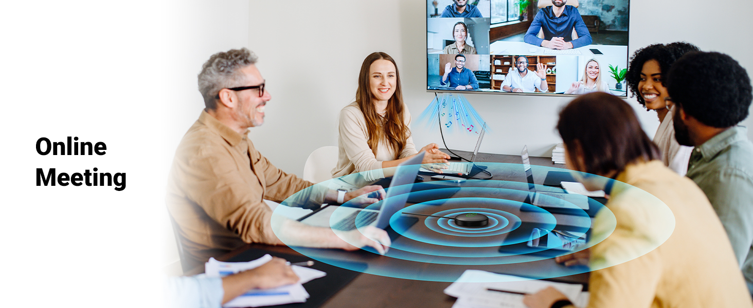 Online Meeting