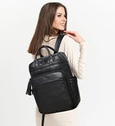 womens backpack