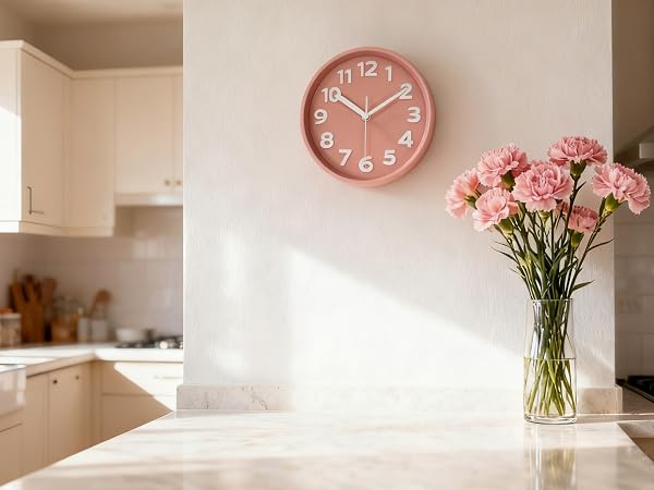 kitchen clock
