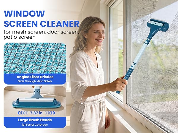 window cleaner