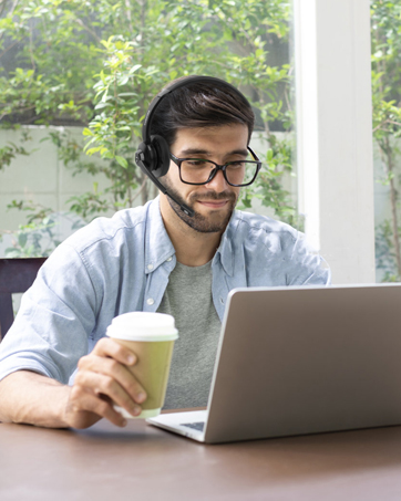 Bluetooth Headphones