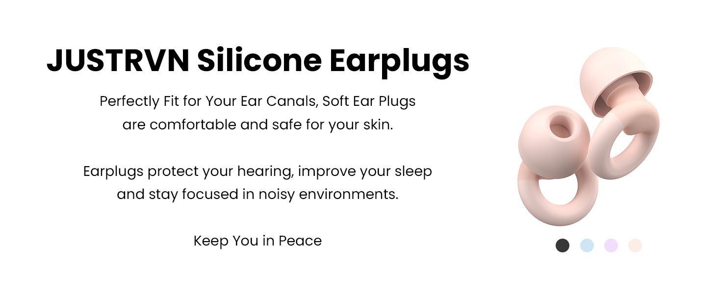 earplugs