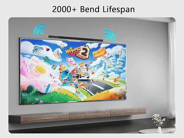 wii sensor bar