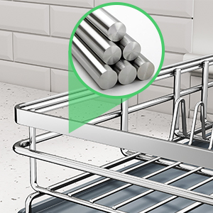 dish drainer