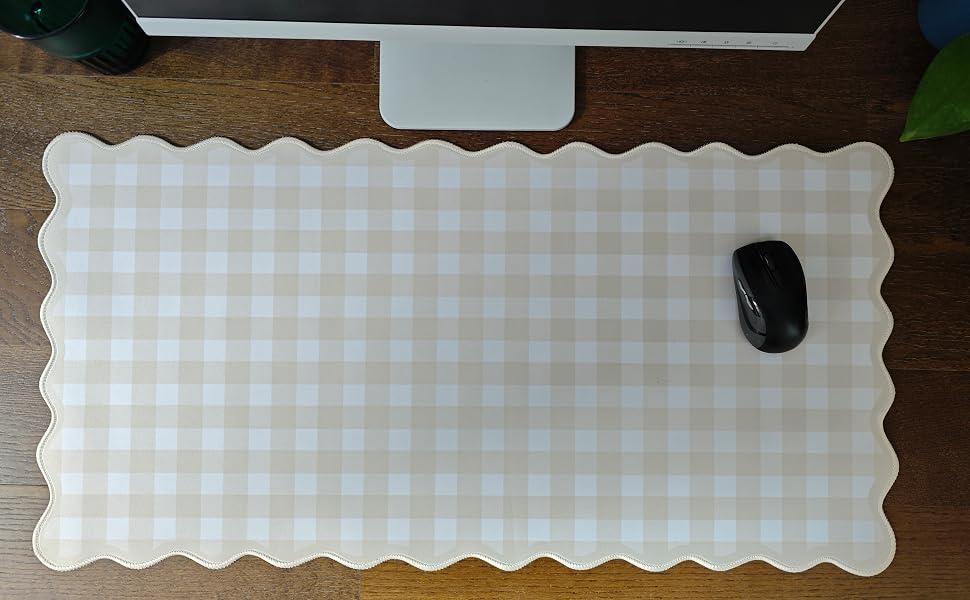 desk mat