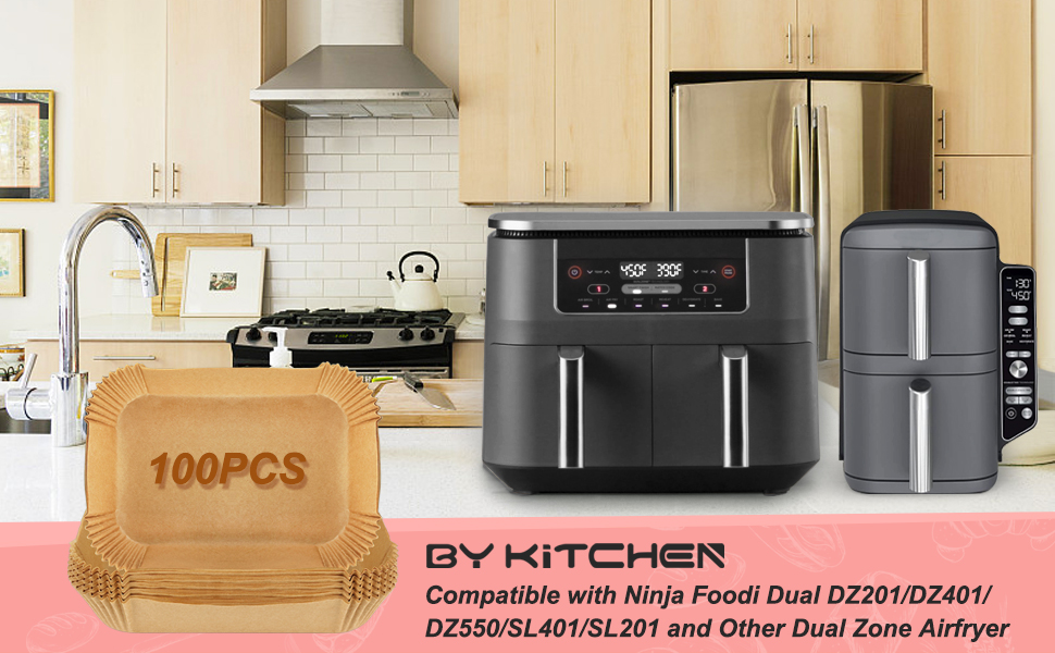ninja dual air fryer accessories