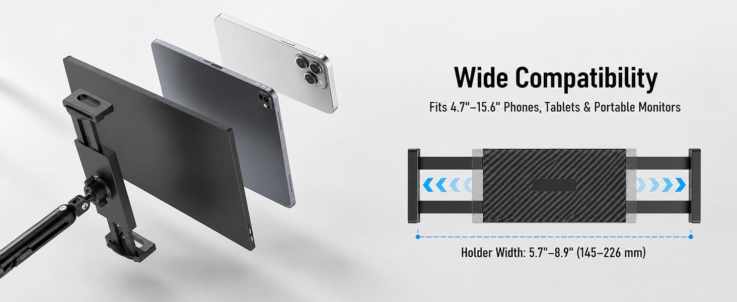 ipad stand for desk