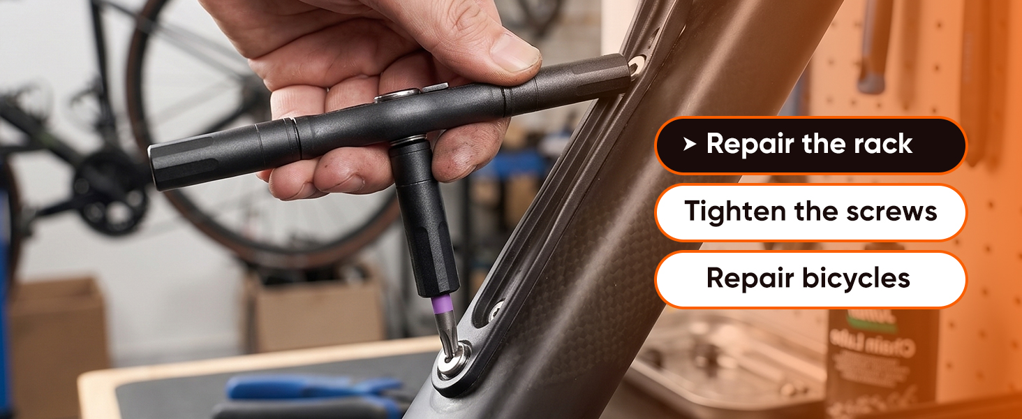 repair rack