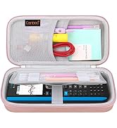 Canboc Hard Carrying Case for Texas Instruments TI-Nspire CX II CAS Color Graphing Calculator/Nsp...