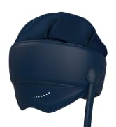 comrelax Head and Eye Massager with Heat, Rechargeable Electric Scalp and Forehead Massage Tool, ...