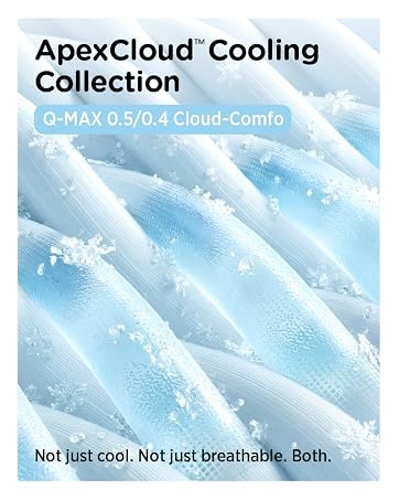 ApexCloud Cooling