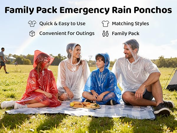 Famiy pack