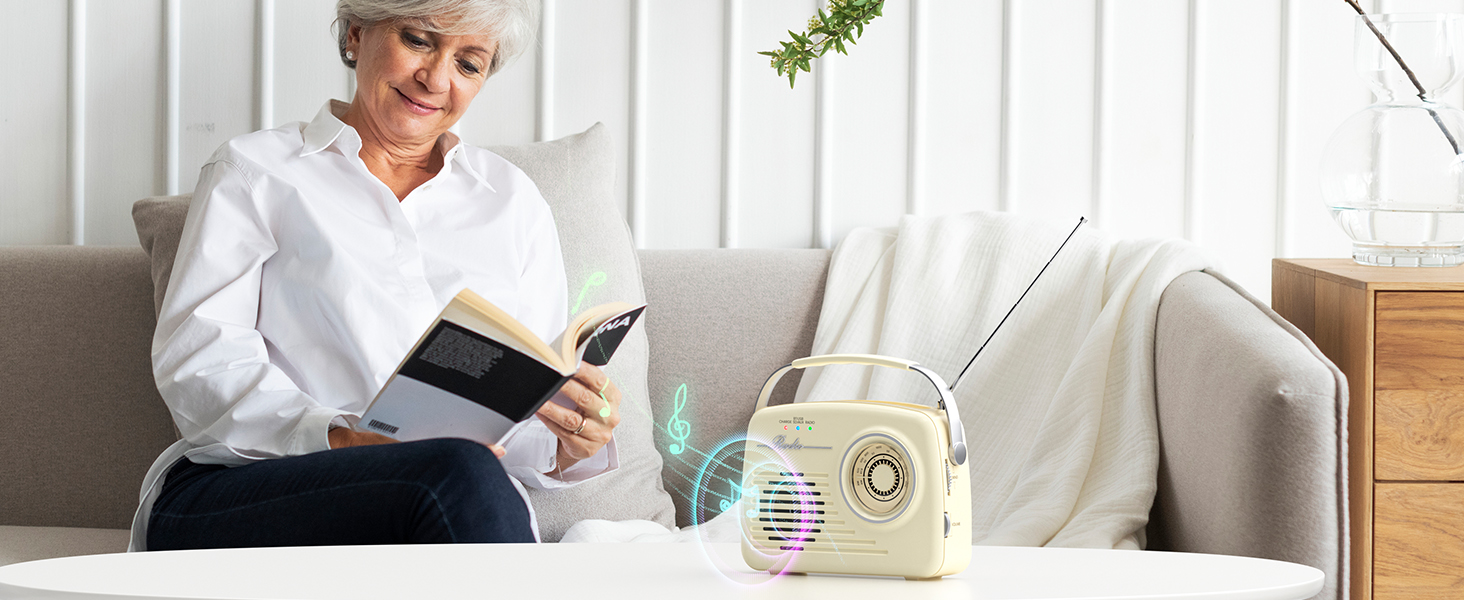 FM Radios