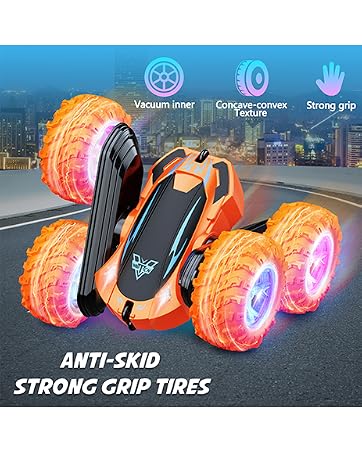 rc cars