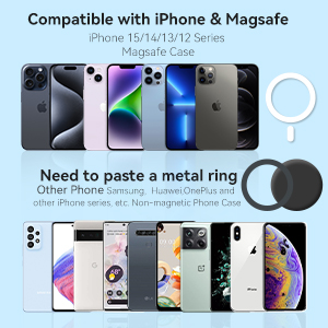 Wide Compatiblity