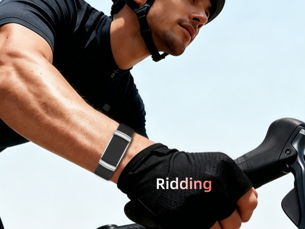 Smart Bracelet