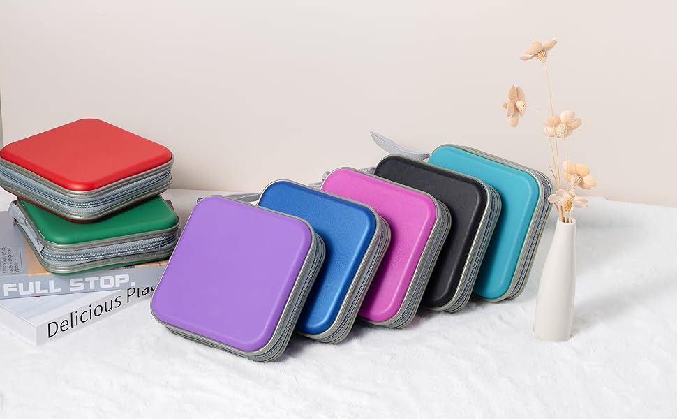 dvd storage