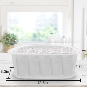 towel steamer