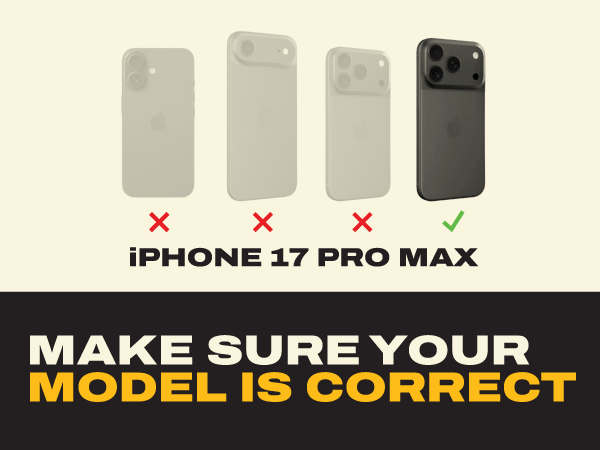 Maintain your privacy with our iPhone 17 Pro Max privacy screen protector