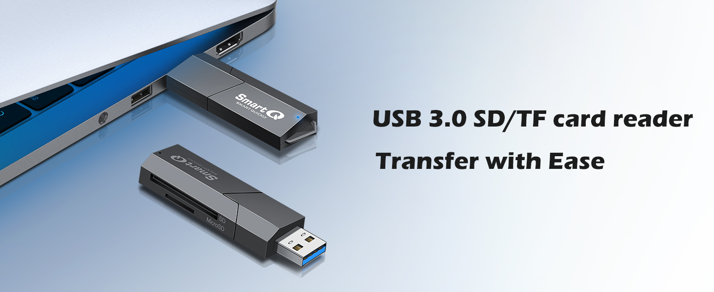 Card Reader