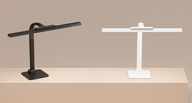 desk lamps