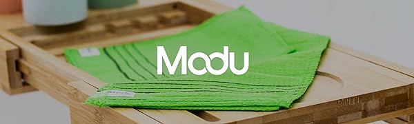 Modu Banner