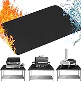 Table Grill Mat