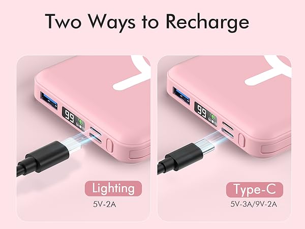 magsafe portable charger