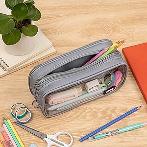 pencil case, pencil box, pencil case for girls, pencil case for school