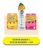 cif cream cleanser
