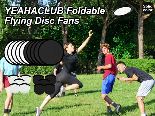 Flying Disc