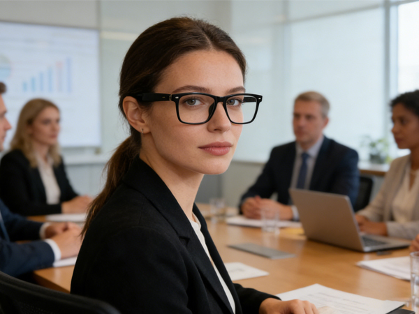 smart glasses kl07-13-2