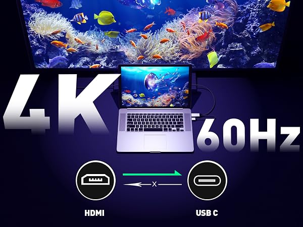 hdmi to usb cord