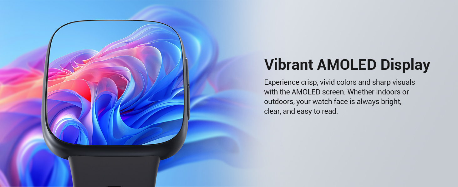 smart watch for iphone compatible