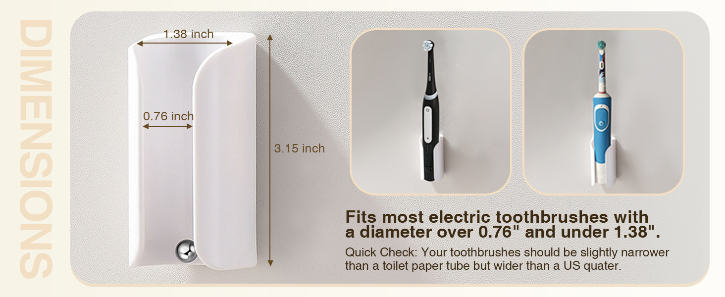 Product size