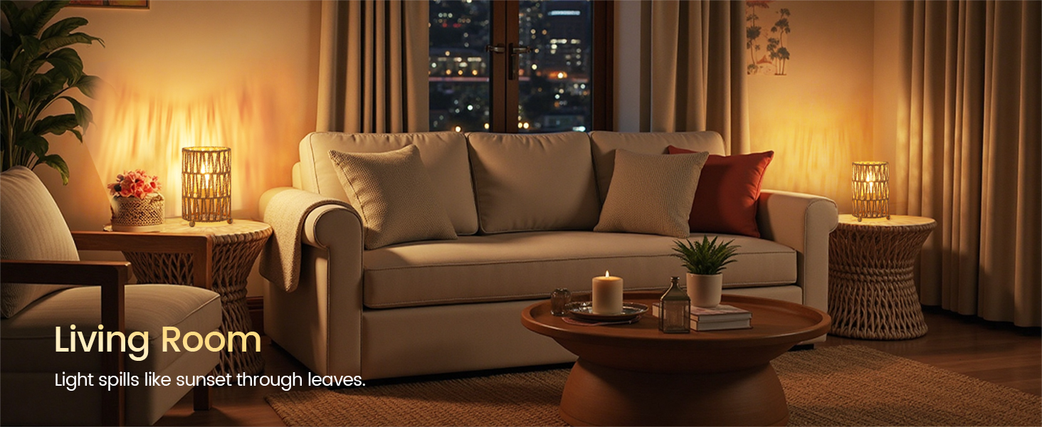 Table Lamp