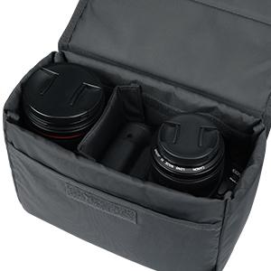 camera insert