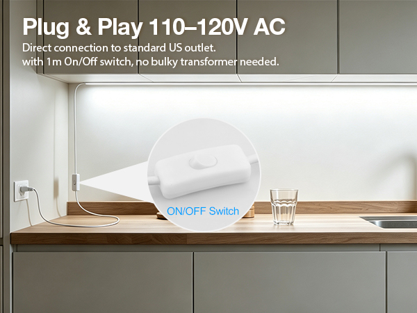 Plug and Play