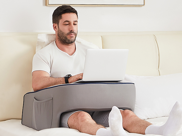 laptop pillow