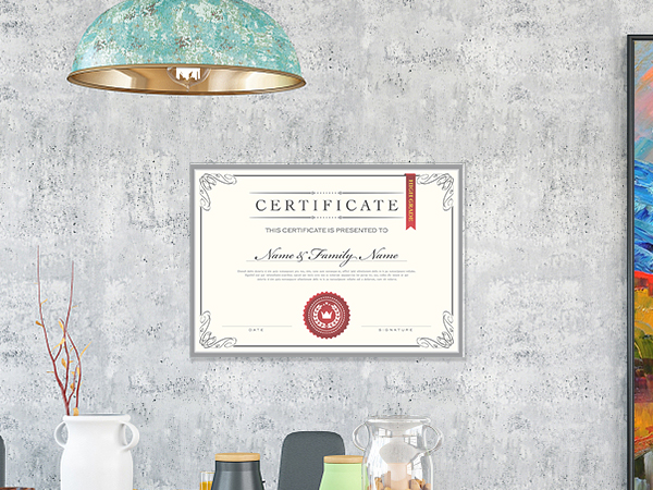 Clear Contact Paper