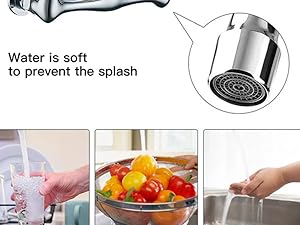 Kitchen Faucet